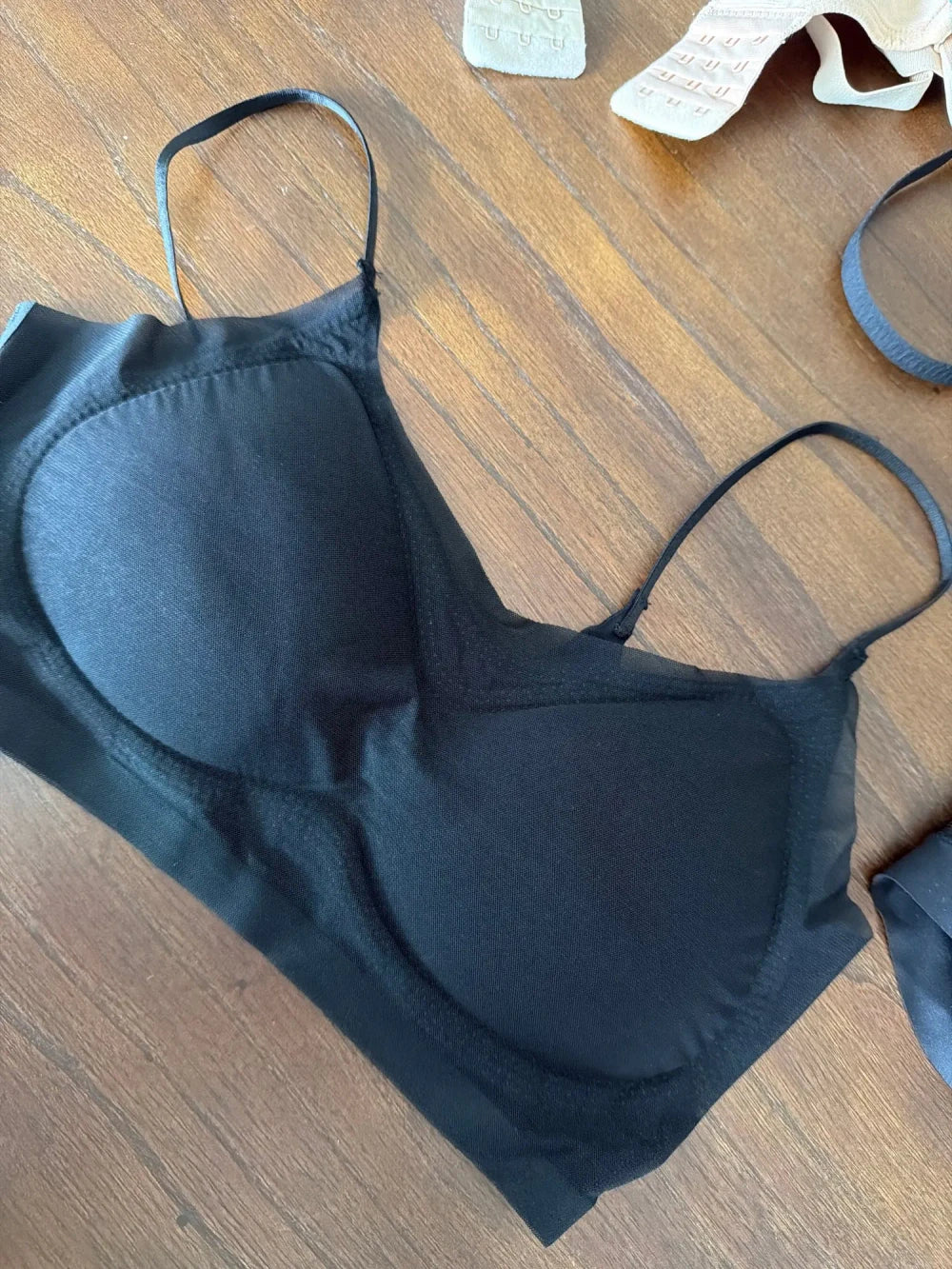 Review Card